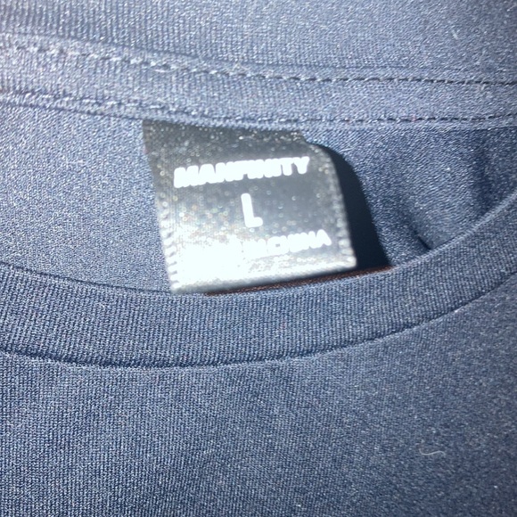 Black T-Shirt - Picture 3 of 7